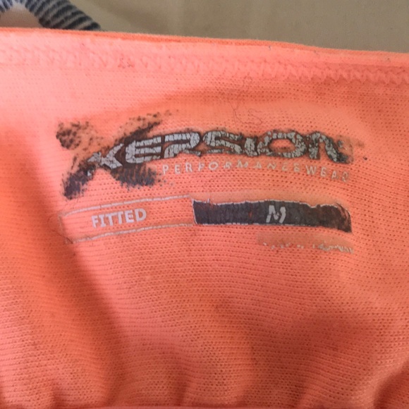 Neon Activewear Tank - Picture 4 of 7